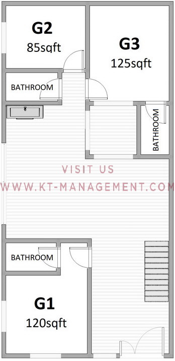 Imperial Ground Floor Plan